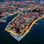 Apartman Fibula Modern Apartment Zadar *