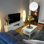 Apartman Fibula Modern Apartment Zadar