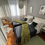 Fibula Modern Apartment Zadar Apartman *