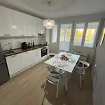 Apartman Fibula Modern Apartment Zadar