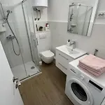 Apartman Fibula Modern Apartment Zadar