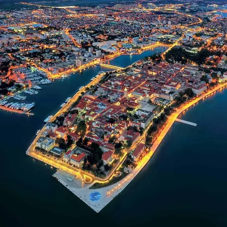 Appartement Fibula *