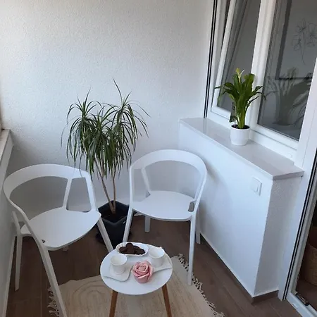 Appartement Fibula Zadar