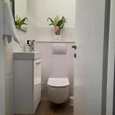 Fibula Appartement Zadar