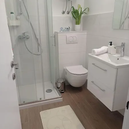 Fibula Appartement Zadar