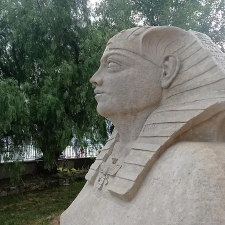 Appartement Fibula *