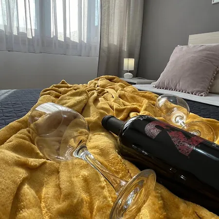 Fibula Appartement *