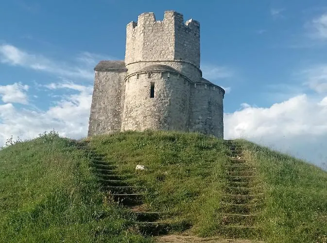 Fibula Zadar