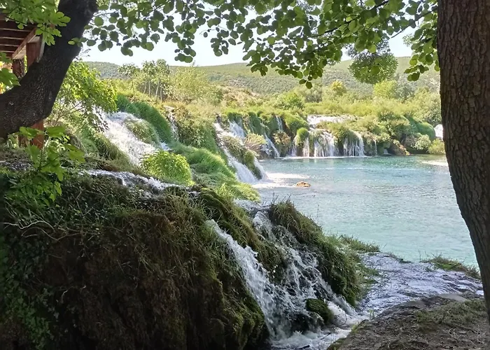 Fibula Διαμέρισμα Ζαντάρ