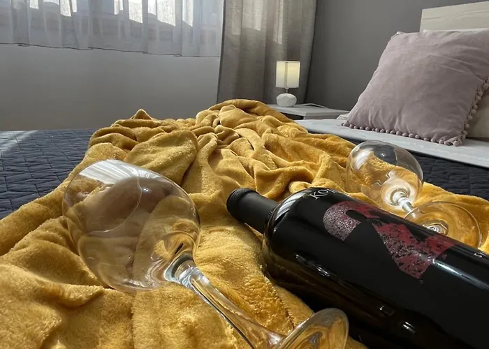 Fibula Διαμέρισμα *