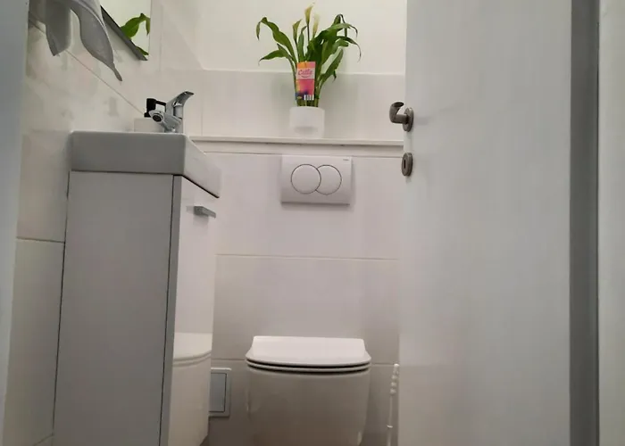 Fibula Διαμέρισμα Ζαντάρ