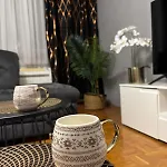 Fibula Appartement Zadar