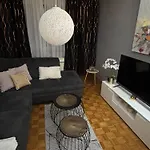 Fibula Apartamento Zadar