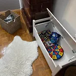 Fibula Apartamento