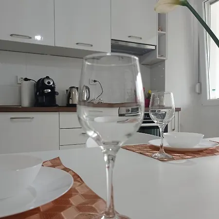 Fibula Apartman