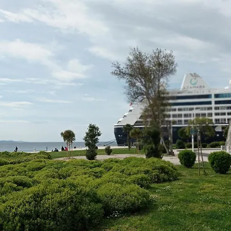 Fibula Apartman Zadar
