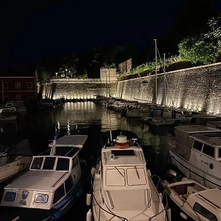 Appartamento Fibula Zara