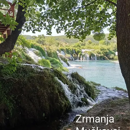 Fibula Apartman Zadar