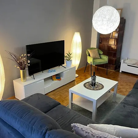 Apartamento Fibula
