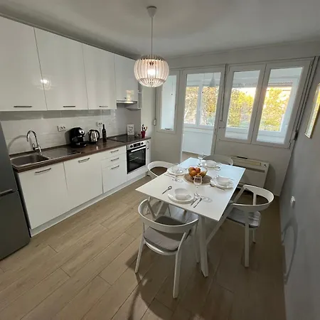 Apartman Fibula