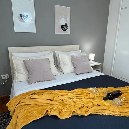 Apartman Fibula Zadar