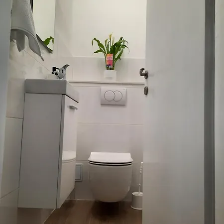 Fibula Apartment Zadar