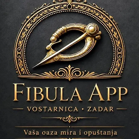 Fibula Apartment