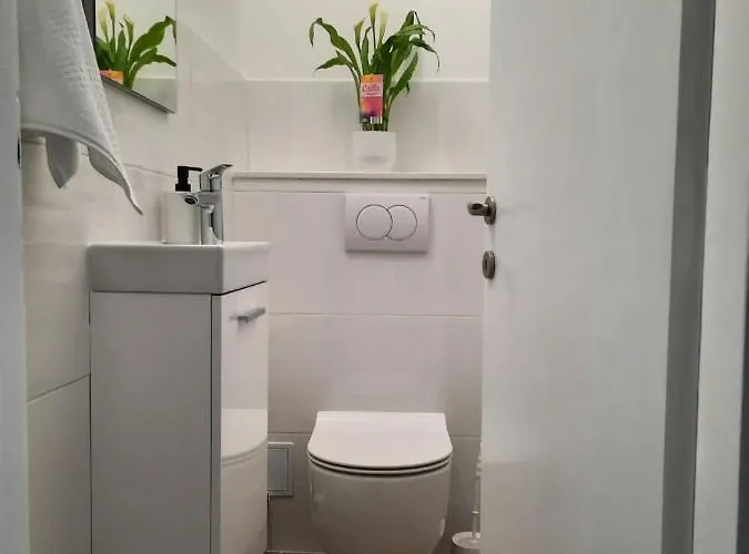 Fibula Lejlighed Zadar